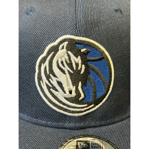 Dallas Mavericks 59Fifty Snapback Hat / Brand New - Picture 2 of 4